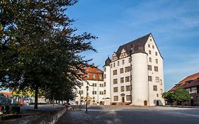 Pension Schloss Heringen